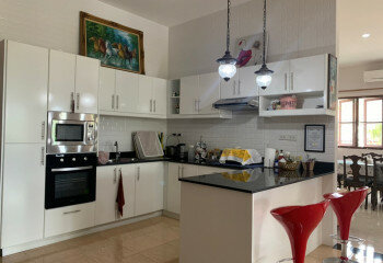 Дом в Саттахипе, Таиланд | THE339425