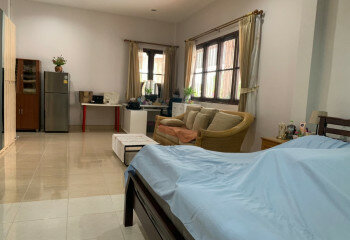 Дом в Саттахипе, Таиланд | THE339425