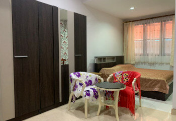 Дом в Саттахипе, Таиланд | THE339425