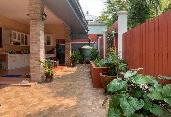 Дом в Саттахипе, Таиланд | THE339425