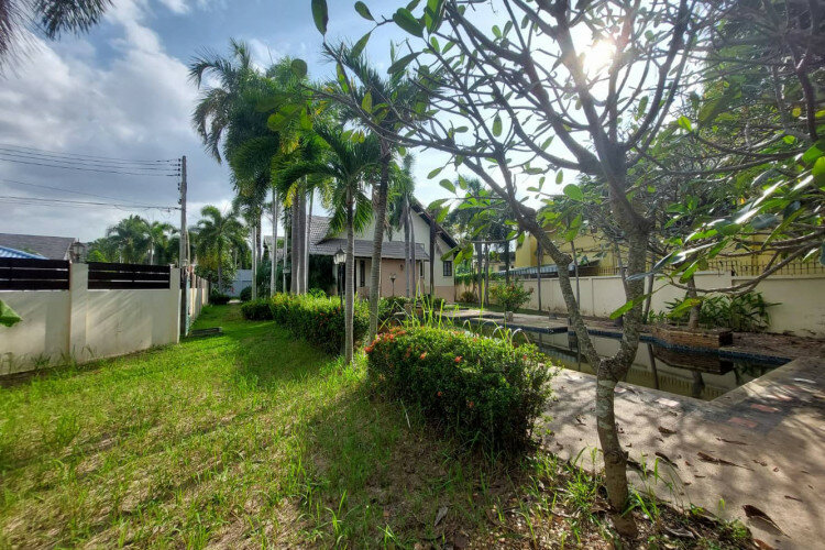 Дом в Банг Ламунге, Таиланд | THE539718