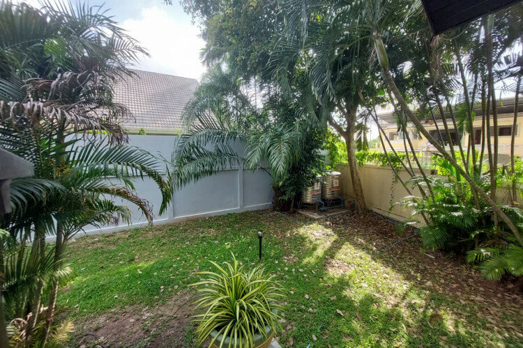 Дом в Банг Ламунге, Таиланд | THE539718