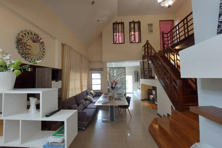 Дом в Банг Ламунге, Таиланд | THE539718