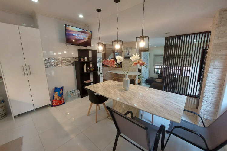 Дом в Банг Ламунге, Таиланд | THE539718