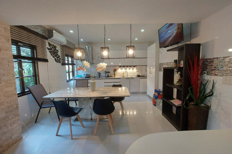 Дом в Банг Ламунге, Таиланд | THE539718