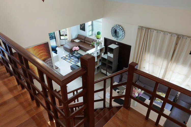 Дом в Банг Ламунге, Таиланд | THE539718