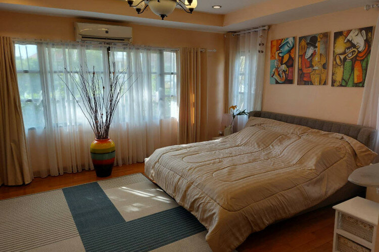 Дом в Банг Ламунге, Таиланд | THE539718