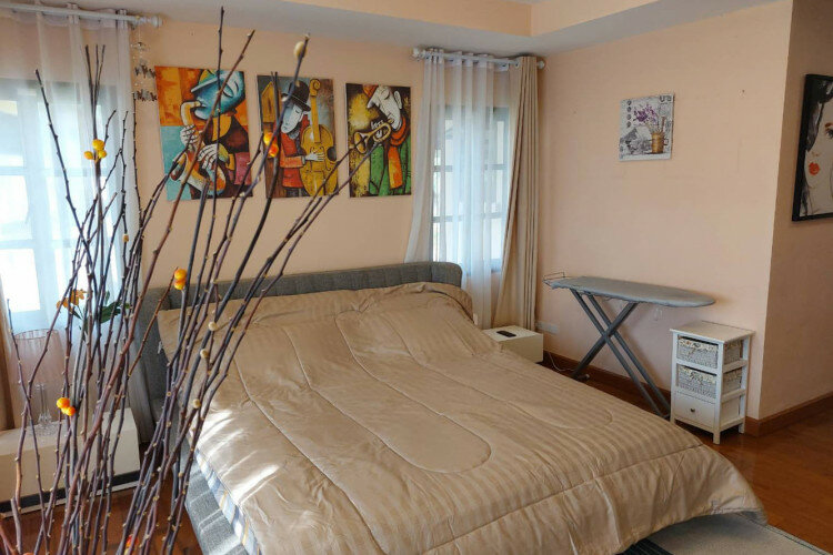 Дом в Банг Ламунге, Таиланд | THE539718