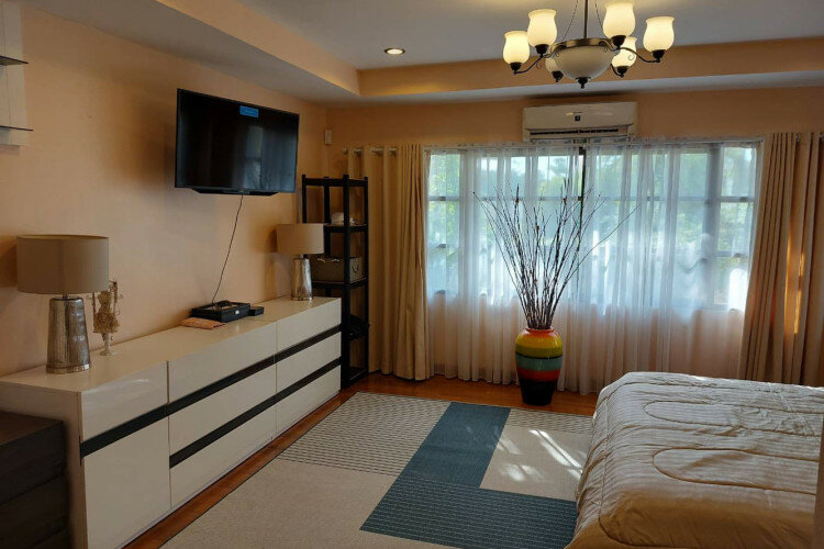 Дом в Банг Ламунге, Таиланд | THE539718