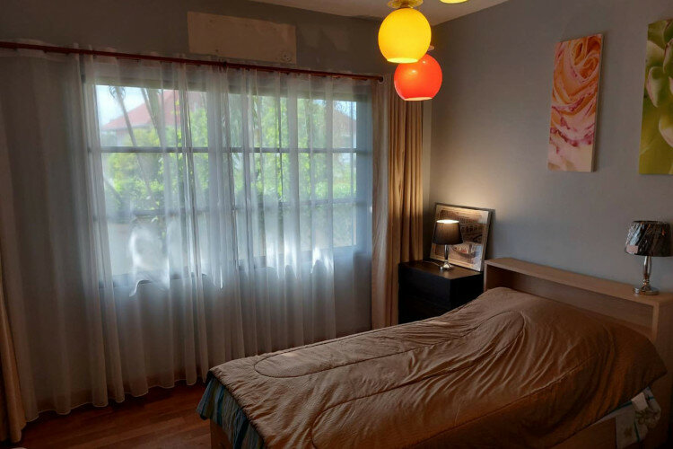 Дом в Банг Ламунге, Таиланд | THE539718