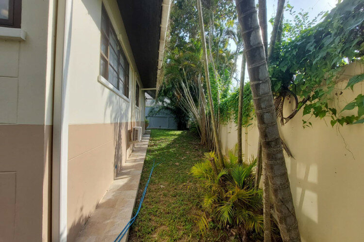 Дом в Банг Ламунге, Таиланд | THE539718