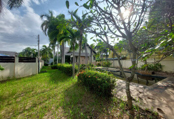 Дом в Банг Ламунге, Таиланд | THE539718