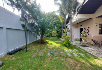 Дом в Банг Ламунге, Таиланд | THE539718