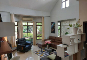 Дом в Банг Ламунге, Таиланд | THE539718