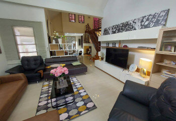 Дом в Банг Ламунге, Таиланд | THE539718