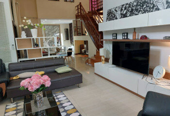 Дом в Банг Ламунге, Таиланд | THE539718