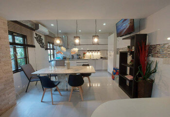 Дом в Банг Ламунге, Таиланд | THE539718