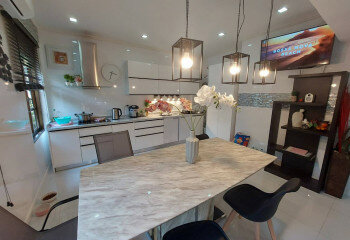 Дом в Банг Ламунге, Таиланд | THE539718