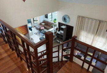 Дом в Банг Ламунге, Таиланд | THE539718