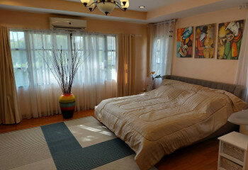 Дом в Банг Ламунге, Таиланд | THE539718