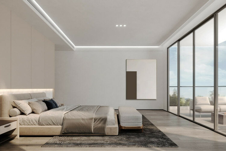 Дом в Банг Ламунге, Таиланд | THE138718