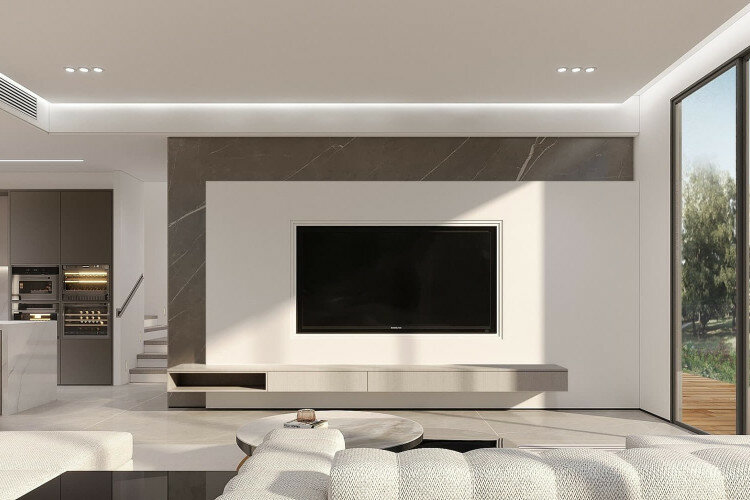 Дом в Банг Ламунге, Таиланд | THE138718