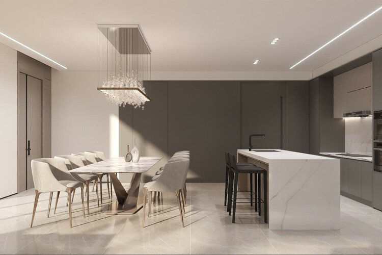 Дом в Банг Ламунге, Таиланд | THE138718