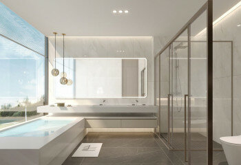 Дом в Банг Ламунге, Таиланд | THE138718