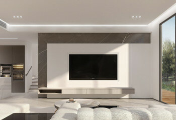 Дом в Банг Ламунге, Таиланд | THE138718