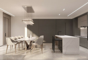 Дом в Банг Ламунге, Таиланд | THE138718