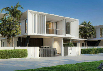 Дом в Банг Ламунге, Таиланд | THE138718