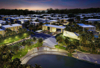 Дом в Банг Ламунге, Таиланд | THE138718