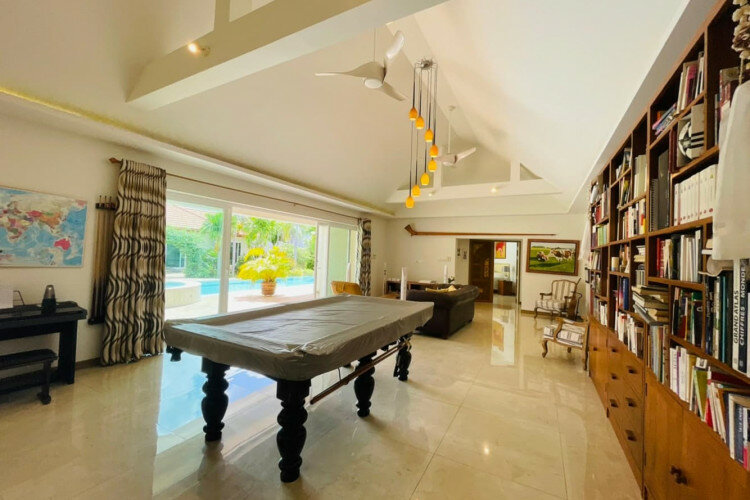 Дом в Банг Ламунге, Таиланд | THE438898