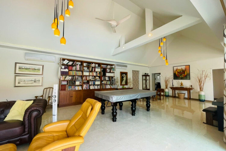 Дом в Банг Ламунге, Таиланд | THE438898