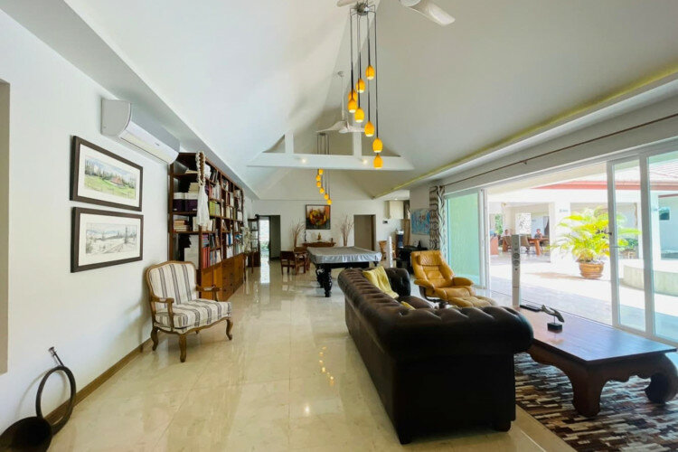 Дом в Банг Ламунге, Таиланд | THE438898