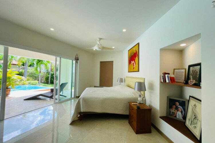 Дом в Банг Ламунге, Таиланд | THE438898