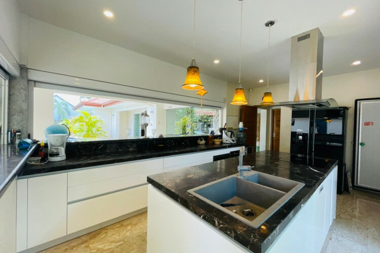 Дом в Банг Ламунге, Таиланд | THE438898