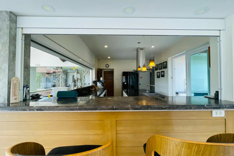 Дом в Банг Ламунге, Таиланд | THE438898