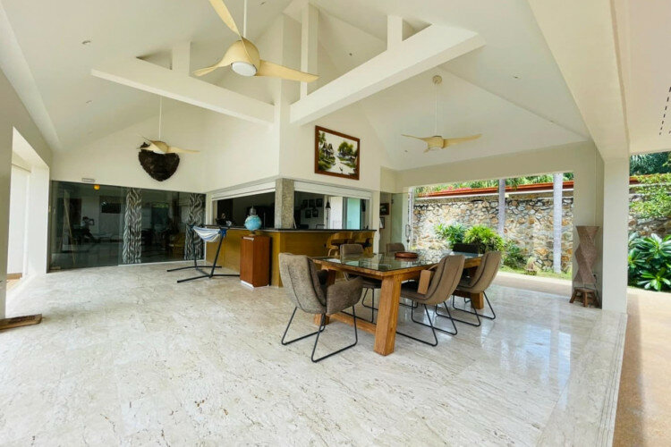 Дом в Банг Ламунге, Таиланд | THE438898