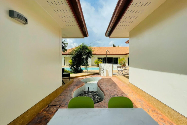 Дом в Банг Ламунге, Таиланд | THE438898