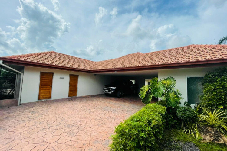 Дом в Банг Ламунге, Таиланд | THE438898