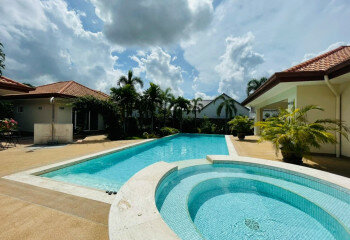 Дом в Банг Ламунге, Таиланд | THE438898