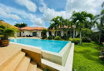 Дом в Банг Ламунге, Таиланд | THE438898