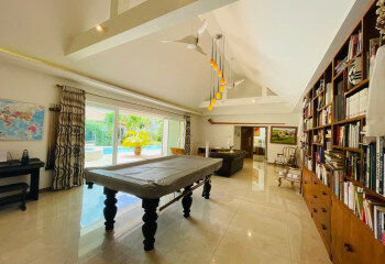 Дом в Банг Ламунге, Таиланд | THE438898