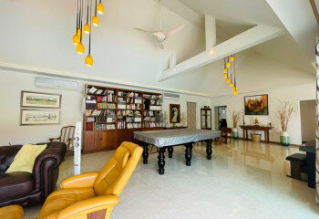 Дом в Банг Ламунге, Таиланд | THE438898