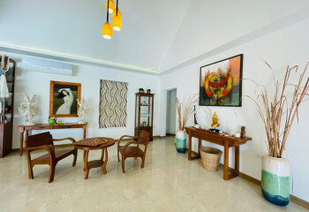 Дом в Банг Ламунге, Таиланд | THE438898