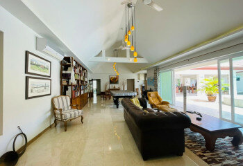 Дом в Банг Ламунге, Таиланд | THE438898