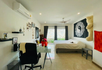 Дом в Банг Ламунге, Таиланд | THE438898