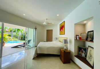 Дом в Банг Ламунге, Таиланд | THE438898