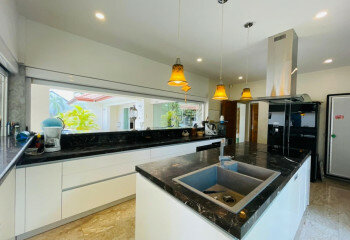 Дом в Банг Ламунге, Таиланд | THE438898